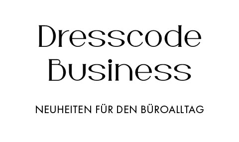 Dresscode Business