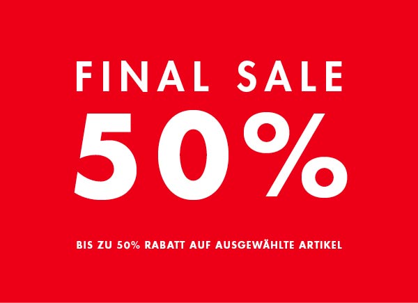 Sale 