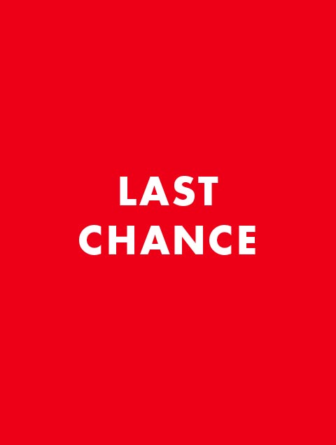 Last Chance