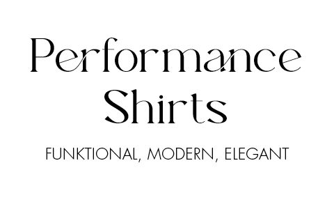 Performance shirts