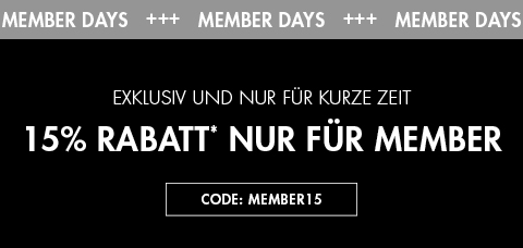 Member Days
