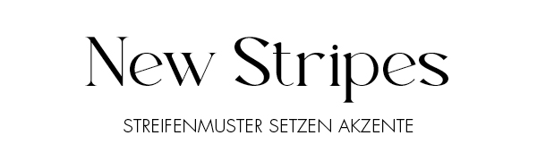 New Stripes