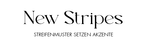 New Stripes